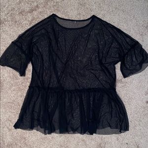 Mesh Top